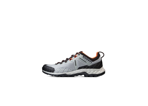 Mammut Alnasca Knit III Low (3020-06520-00) bunt