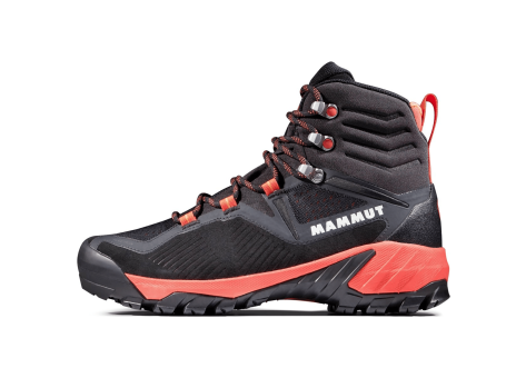 Mammut Sapuen High (3030-0425100719) schwarz
