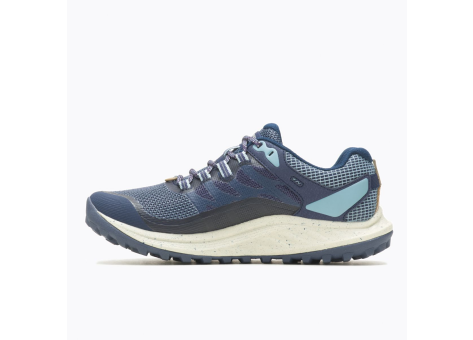 MERRELL Antora 3 GORE TEX GTX (J037342) blau