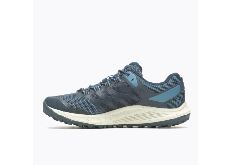 MERRELL Nova 3 GORE TEX GTX (J037157) blau