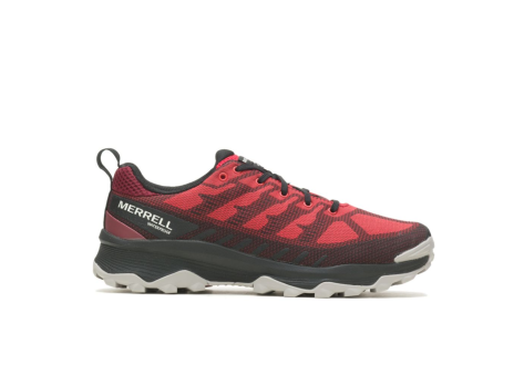 Merrell Speed Eco Waterproof (J037001) rot