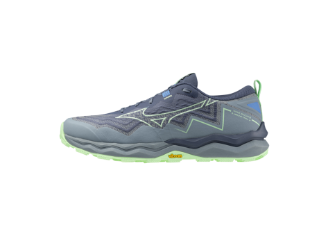 Mizuno Wave Daichi 9 (J1GJ257101) blau
