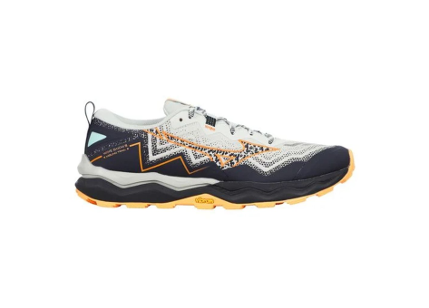 Mizuno Wave Daichi 9 (J1GJ2571-53) weiss