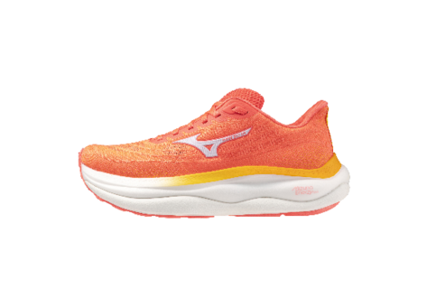 Mizuno Wave Sky 9 (J1GD2502-25) orange