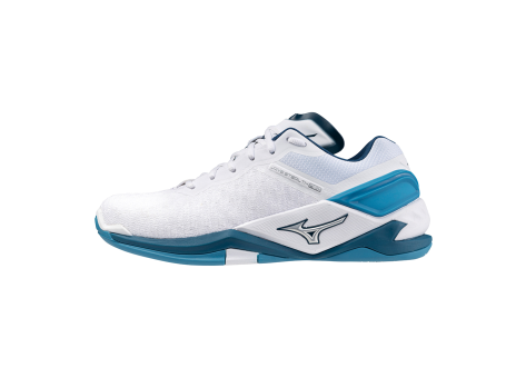 Mizuno Wave Stealth Neo (X1GA2000-86) weiss