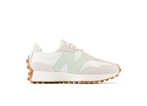 New Balance 327 Silver Moss (WS327OU) bunt