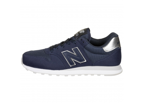 New Balance 500 in blau - GW500TN1 | everysize