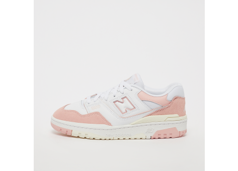 New Balance 550 (GSB550CD) weiss