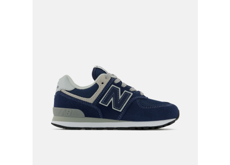 New Balance 574 (PC574EVN) blau