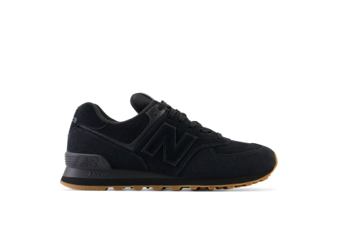 New Balance 574 (U574NBB) schwarz
