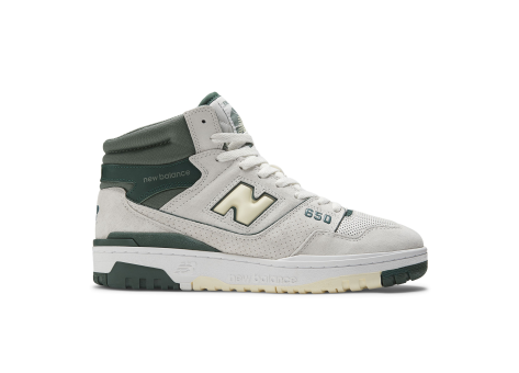 New Balance 650 (BB650RVG) weiss