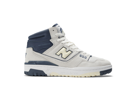 New Balance 650 (BB650RVN) weiss