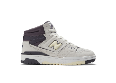 New Balance 650 (BB650RVP) weiss