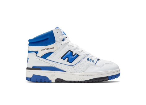 New Balance 650 650R (BB650RWN) weiss