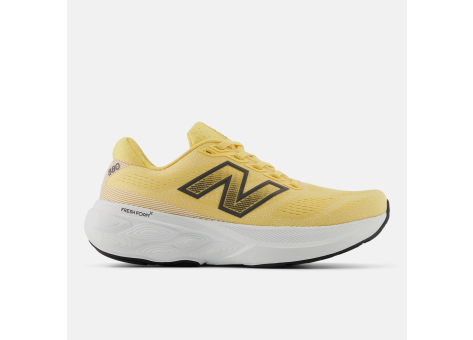 New Balance Fresh Foam X 880v15 (W880U15) gelb