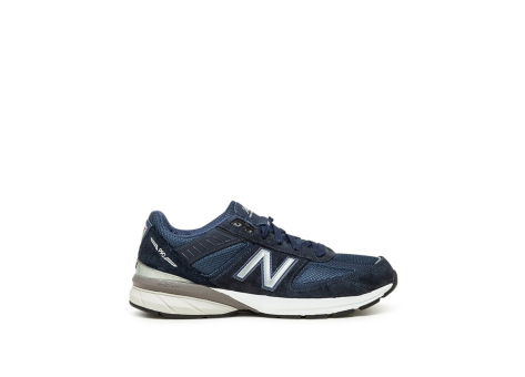 New Balance 990v5 Navy (GC990NV5) blau