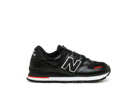 New Balance 574 Rugged ML574DTD (ML574DTD) schwarz
