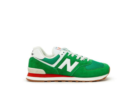 New Balance 574 (ML574HE2) grün