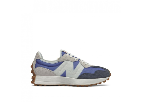New Balance 327 Blue Grey (Ws327coc) bunt