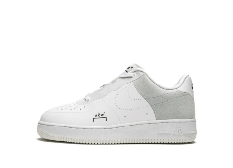 Nike A Cold Wall x Air Force 1 Low (BQ6924-100) weiss