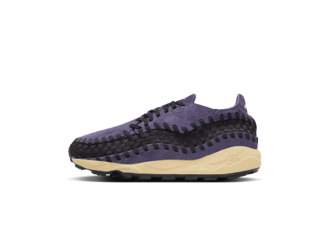 Nike Air Footscape Woven (FZ2615-500) lila