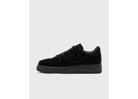 Nike Air Force 1 07 LX Vanta Black schwarz HF9109 001