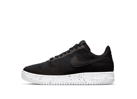 Nike Air Force 1 Low Crater Flyknit (DC4831 003) schwarz