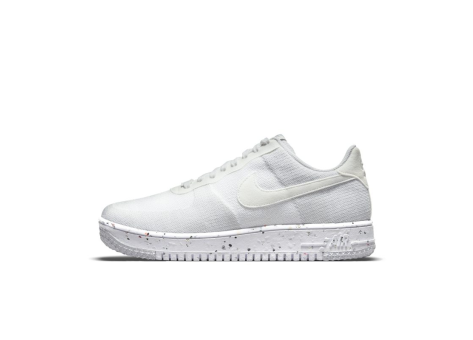 Nike Air Force 1 Crater Flyknit (DC4831-100) weiss