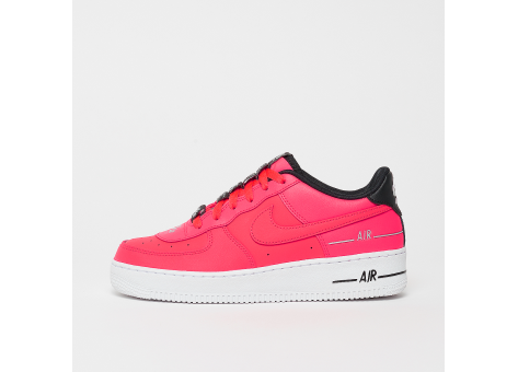 nike air force lv8 rosa