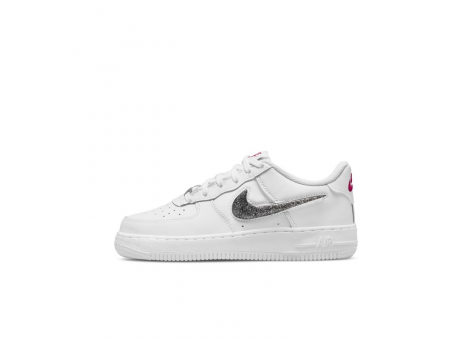 Nike Air Force 1 LV8 GS (DC9651-100) weiss