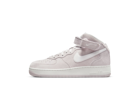 Nike Air Force 1 Mid 07 QS (DM0107 500) pink