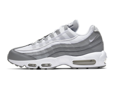 Nike Air Max 95 Essential (CT1268-001) bunt