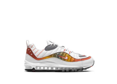Nike Air Max 98 SE (CD0132-002) weiss