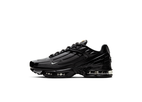 Nike Air Max Plus 3 III (CJ9684-002) schwarz