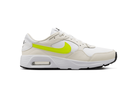 Nike Air Max SC (CW4555-114) weiss