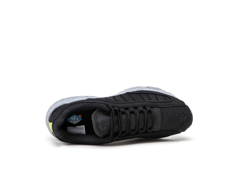 All black nike tailwind deals