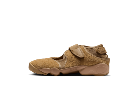 Nike Air Rift Parachute Beige (HQ1474-200) braun