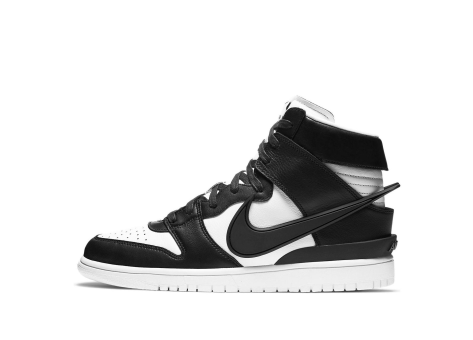 Nike Dunk High Ambush x (CU7544-001) schwarz