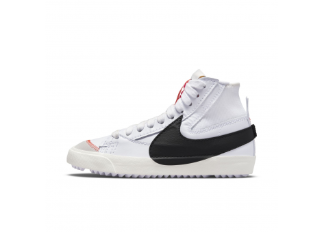 Nike Blazer Mid 77 Jumbo (DQ1471-100) weiss