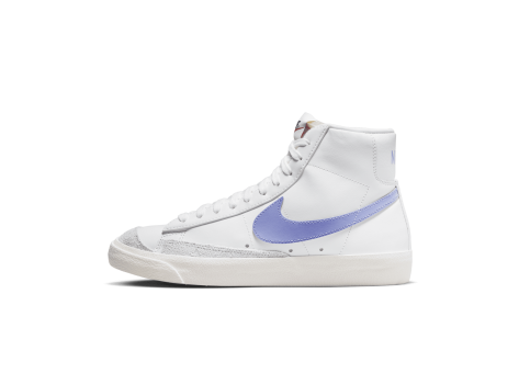 Nike Blazer Mid 77 Vintage (CZ1055-121) weiss