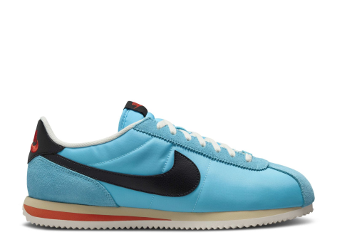 Nike Cortez TXT (HF0263-401) blau