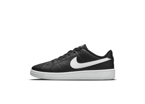 Nike Court Royale 2 (DH3159-001) schwarz