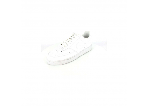 Nike Court Vision Low (DH2987 100) weiss