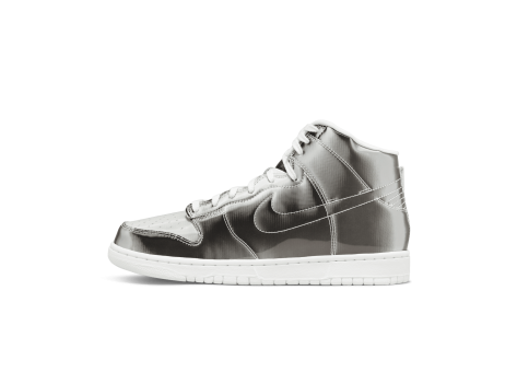 Nike Dunk High x CLOT (DH4444-900) grau