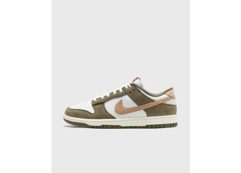 Nike Dunk Low Retro PRM Olive Premium Medium grün FQ8250 200