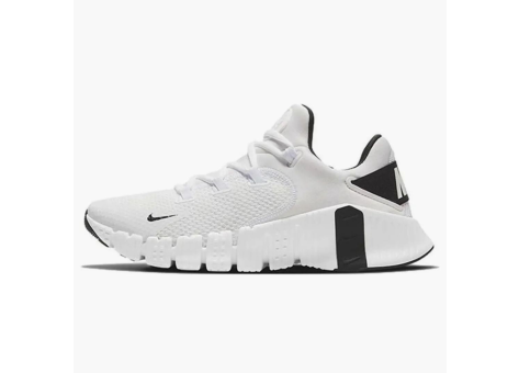 Nike Free Metcon 4 (CT3886 100) weiss