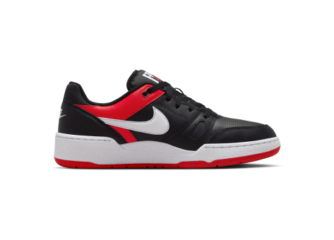Nike Full Force Low (FB1362/003) schwarz