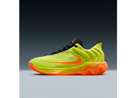 Nike Giannis Immortality 4 (FQ3680-301) gelb