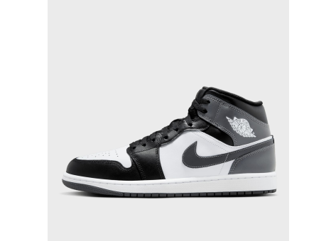 Jordan 1 Mid Air schwarz DQ8426 001 Preisvergleich