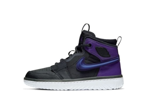 Jordan 1 React High Court (AR5321-005) bunt